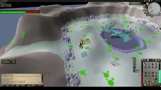 Sunlight hunter crossbow kills Vorkath