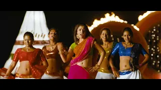 katuka kallu fhd video song dolby 5 1 orig audio sarocharu raviteja kajal bmg