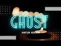 Download Lagu Ghost [lyrics] (Acoustic Remix) - Justin Bieber