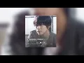 Download Lagu Somebody’s Pleasure - Haechan