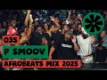 Download Lagu 035 CULTUR FM DC (2025 Live Afrobeats Mix by P Smoov)