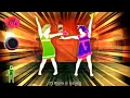 The Shoop Shoop Song It s in His Kiss Just Dance 2 Wii
