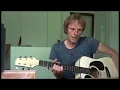 Download Lagu A day begins - Greenfield \u0026 Cook cover JP van der Meij