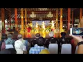 GELAR SENI BUDAYA BANJARNEGARA TMII 2018