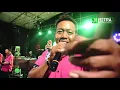Suara Mantap Surantap Marlin Zaka, TAK TEGA Amelia Live Gerdu 2018