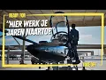 Jet Pilot Training in Texas Ready for Take Off