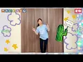 【ダンス】きみにあげるね/みいつけた！/渡部アキ