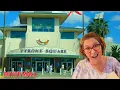 Prepare to Be Shocked Tyrone Square Mall the Most Relaxed Shopping Destination in St Petersburg