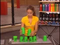 StackFast - Part 1