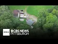 Pennsylvania man charged with killing father