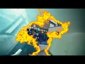 MORGENSHTERN - ICE (CLIP, 2020)