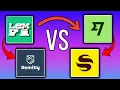Lemfi vs Remitly vs Wise vs Sendwave - The Ultimate Money Transfer Comparison 2025