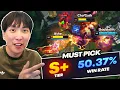 Sivir is actually a very strong ADC pick i ll show why