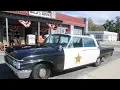 Mayberry a k a Mount Airy North Carolina