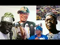 Download Lagu OWO NORTH NI AWOLOWO FISE WESTERN EDUCATION BAWO? / TINUBU ATI SANWO OLU BAYEJE / OOTO DE ASIRI TU .