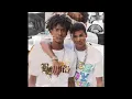 21 Promo & Pengii - Blxwjob ( official audio )