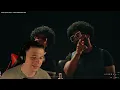 Cassper Nyovest, Nasty C  (Lil Mama Official Music Video) - UK Reaction