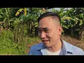 Manh discovered that Mrs. Toan had betrayed him and revealed everything to Hoang