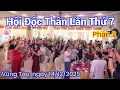 Lagu CHƯƠNG TRÌNH VĂN NGHỆ TRONG HỘI ĐỘC THÂN LẦN THỨ 7 ( PHẦN 2 )