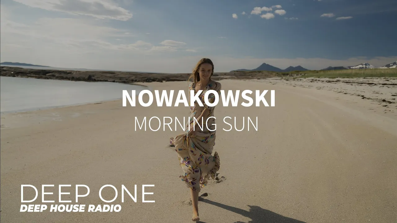 Nowakowski - Morning Sun