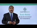 Scala - Environment and Installation
