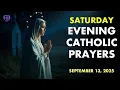 Download Lagu Familie verdeeld? Christus verenigt | Krachtig katholiek avondgebed