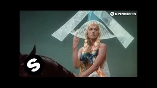 HI-LO & Sander Van Doorn - WTF (Original Mix)