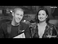 Only Forever || Demi Lovato & Nick Jonas || Nemi