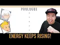 Download Lagu NORMAL GUY reacts to PROLOGUE by MINAMI / 美波 | Reaction \u0026 Analysis