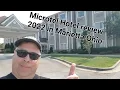 Microtel Hotel in Marietta Ohio review