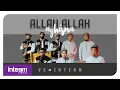 V.E. × INTEAM • Allah Allah Aghisna (Official Music Video)