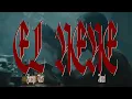 Anuel AA x Foreign Teck - El Nene (Visualizer Oficial) | LLNM2