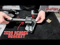 Sniper Marine Zero Degree Transducer Bracket Installation