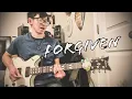 Download Lagu Skillet - Forgiven (Guitar Cover)