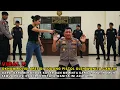 Download Lagu VIRAL‼️OKNUM POLISI APES DI TODONG PISTOL OLEH WANITA CANTIK, TERNYATA WANITA ITU ADALAH⁉️