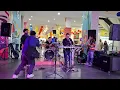 Lo Noto - Hombres G (Tributo / Cover por A la Deriva) en Vivo