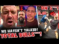 Download Lagu Dana White SHUTS DOWN Alex Pereira \u0026 Jon Jones! *FOOTAGE* Tom Aspinall HARD SPARRING! UFC 321