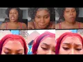 Nikki Chromazz Mieka Expose How They Did X Worker Moesha Dirty Style Up Apple