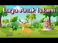 Download Lagu Sholawat Merdu \u0026 Lagu Anak Islami Terbaik || Sholawat \u0026 Pantun Nasehat - Sifat Wajib Allah