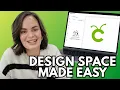 STOP Struggling with Cricut Design Space Updated 2026 Guide