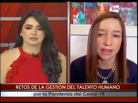 Retos de la gestión del talento humano por la pandemia del covid-19
