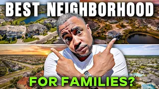 Jacksonville s TOP FAMILY NEIGHBORHOODS Ranked But Most Families Are Picking WRONG