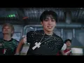 F.F.O ‘你那麼可愛Too Cute To Handle’ Official Music Video [EN/JP/KR/TH]