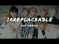 NCT DREAM - 주인공 'Irreplaceable' (Easy Lyrics) [Kor_Eng_Rom]