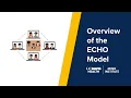 Overview of the ECHO Model 2026