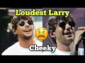 Download Lagu Louis Loves His Husband 😫 Darkest Larry 😳