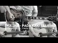 Download Lagu PADA KAKI SALIBMU - KJ 368 (Guitar Cover by Abraham AE)