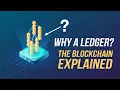 Bitcoin Ledger intro Distributed Ledger Technology Bitcoin Distributed Ledger