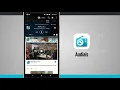 Audials - Radio Player MP3-Recorder Android App Demo