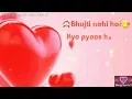 Download Lagu Na jaane kaisa ehsaas hai / sad song / Female voice /WhatsApp status